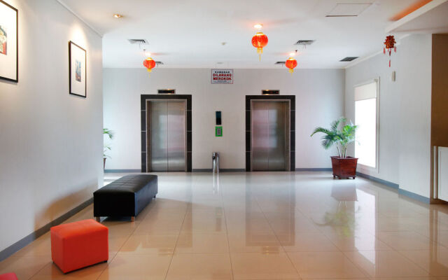 Airy Glodok Pinangsia Raya Jakarta