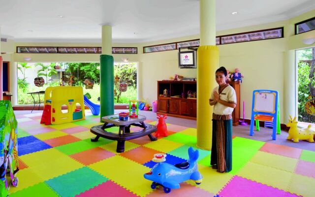 Sokha Express by Sokha Beach Resort