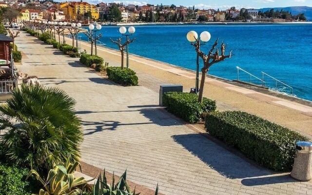 Apartments Grof