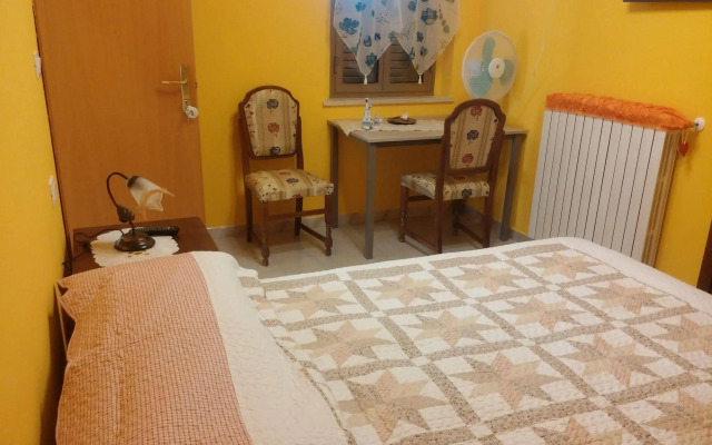 B&B Santa Lucia