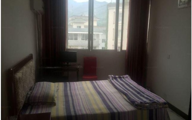Ya'an Baoxing Fuyuan Hotel – Guest Rooms – Ya'an