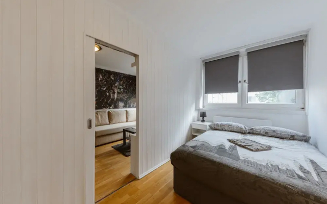 Angel Riverview Apartment