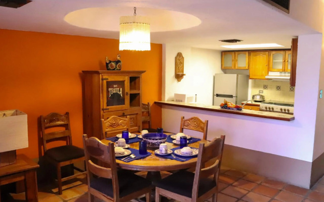 Villas El Rancho