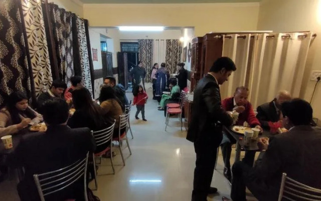 New Chandigarh Holiday Home
