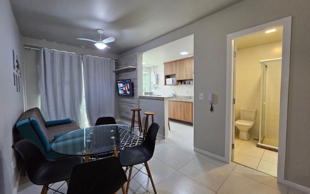 Lindo AP Praia do Forte - Porto Azul 107