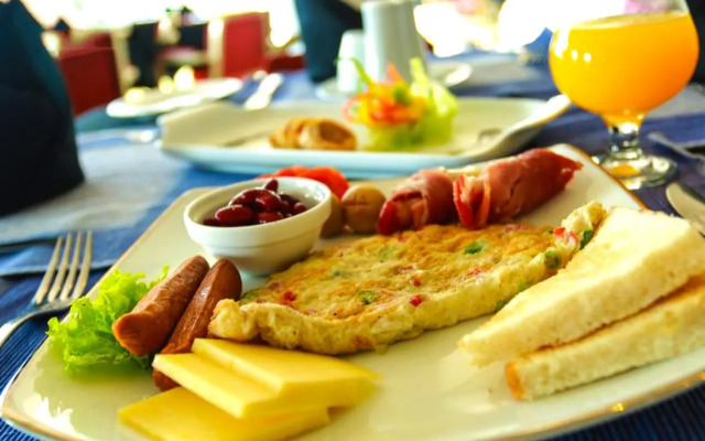 Vista Rooms Nilaveli Beach