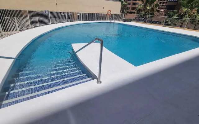 Belvilla by OYO Apartment in Fuengirola