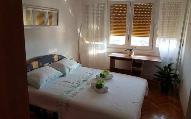 Sunny Kvarner Apartment