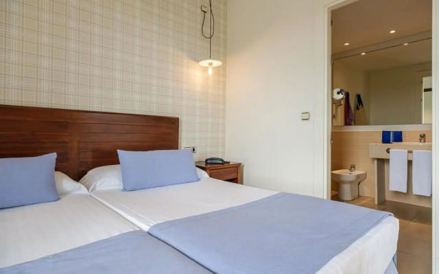 Отель Estival Isla Cristina