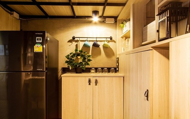 44 Room Rama 3 By Zuzu