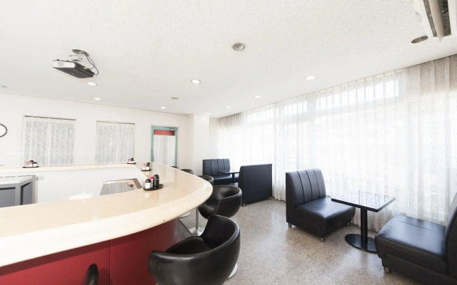 Business Hotel Star