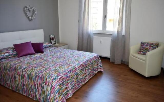 House Luna Rossa by Holiday World