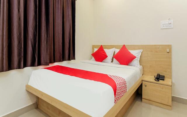 OYO 37762 P Homes