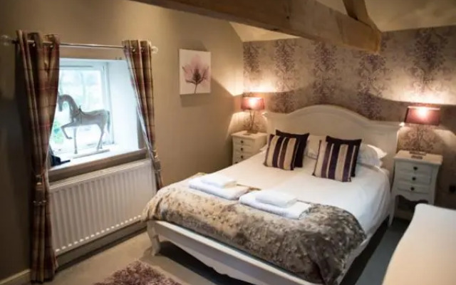 The Brosterfield Suite - Brosterfield Farm
