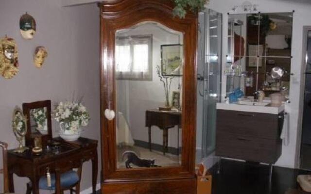Chambre d'Hôtes Chez Matxi