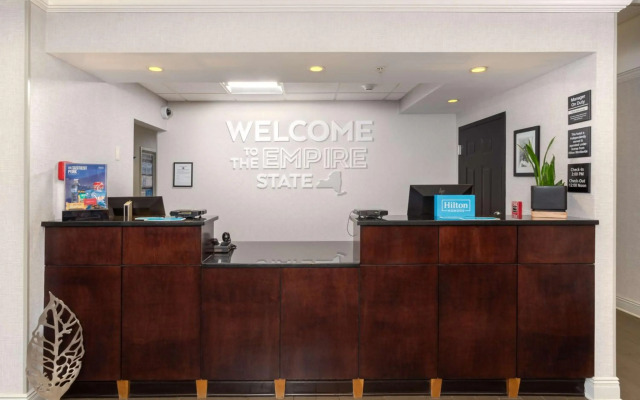 Hampton Inn Buffalo South/I-90