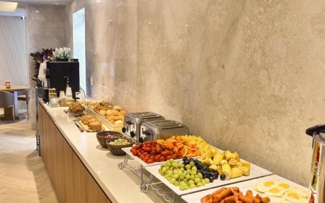 H Avenue Gwangalli Beach