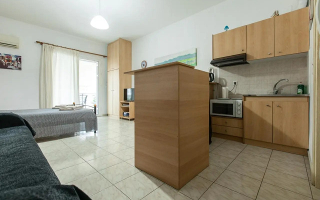 Central Cozy Apartment 3