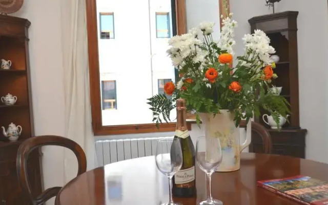 Dimora Novecento