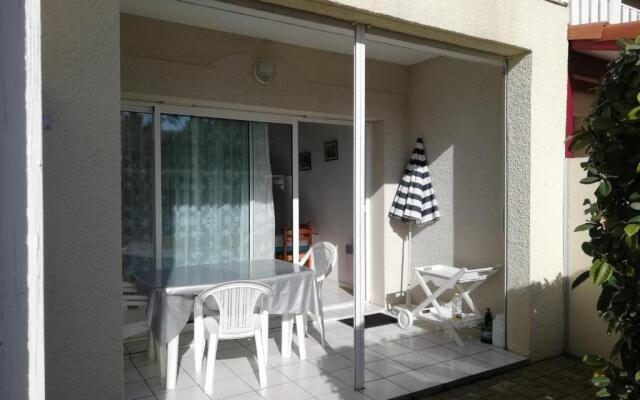 Appartement Biscarrosse Plage, 1 pièce, 4 personnes - FR-1-319-394