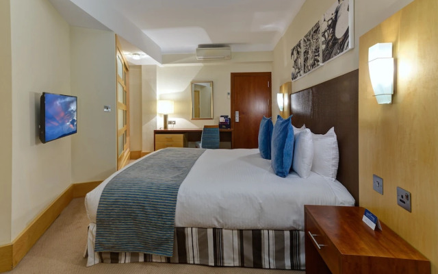 The Caleta Hotel Self-Catering Apartments