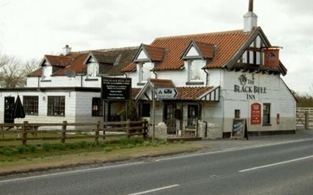 The Black Bull Inn