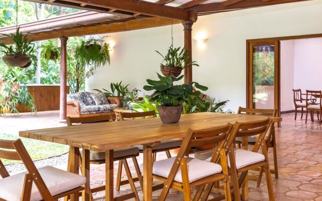 Amazing 4BR With Incredible Terrace in Medellin