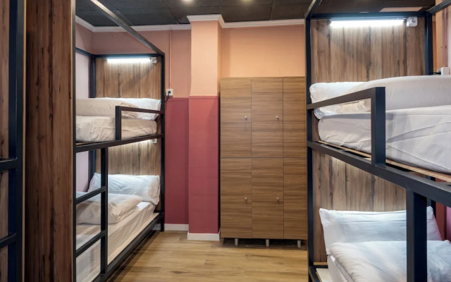 Som Hostel Boutique