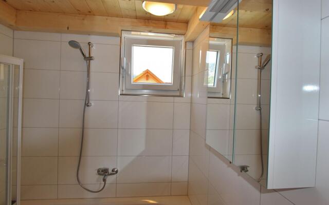 Chalet in ski Area in Koetschach-mauthen