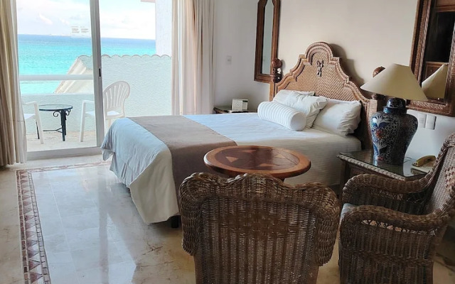 Sunset Fishermen Beach Resort Room 344 A&B