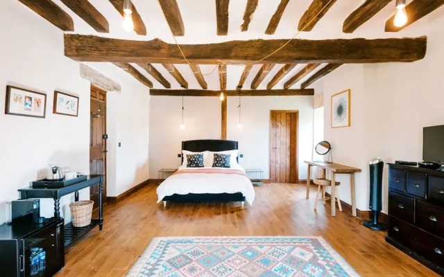 Manoir de Jouralem