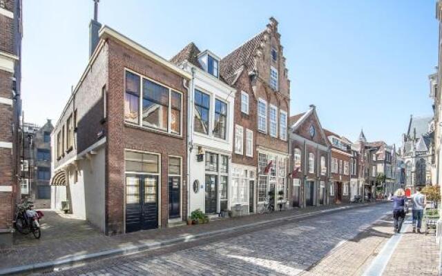 Blom aan de Gracht