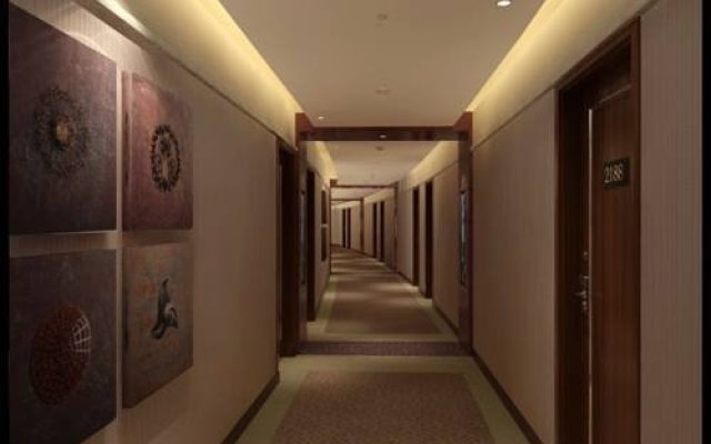 Jinglong Business Hotel