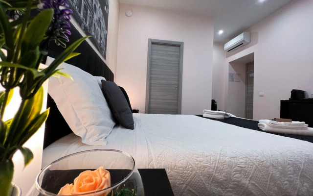 Tacito 23 - Luxury rooms