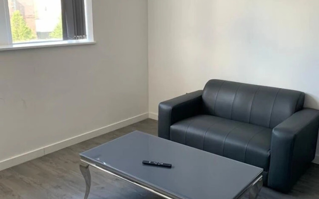 Budget Aparts Bradford