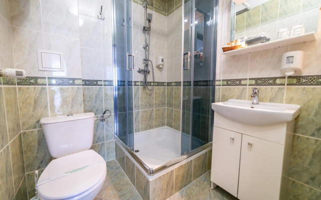 Hotel Solar Palace SPA & Wellness