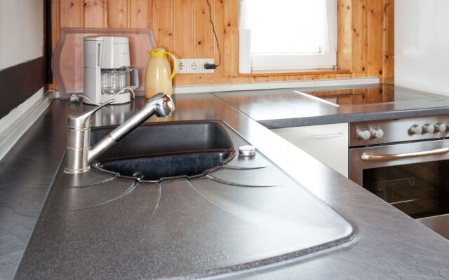 Lovely Holiday Home in Vellinghausen Near Ski Area