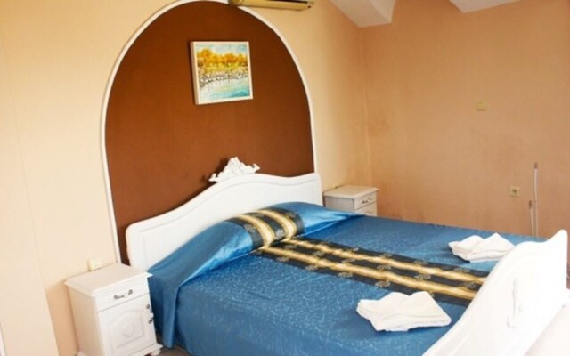 Hotel Manz I