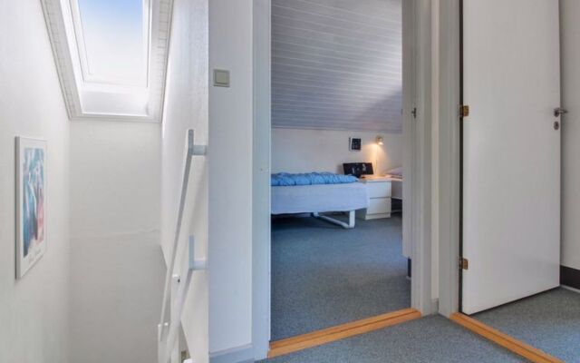 "Mata" - 2.3km from the sea in Western Jutland