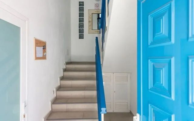 Riva Guest House Los Abrigos