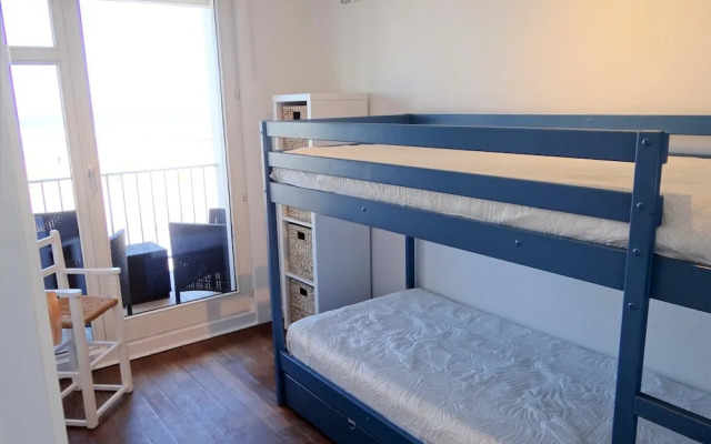 Nieuwpoort Central Retreat