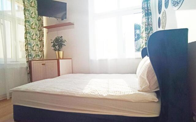 Wieliczka City Apartments