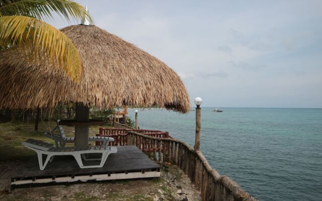 Hidden Coral Divers Club and Resort