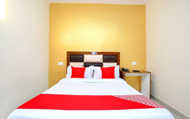 Mohali Blue by OYO Rooms