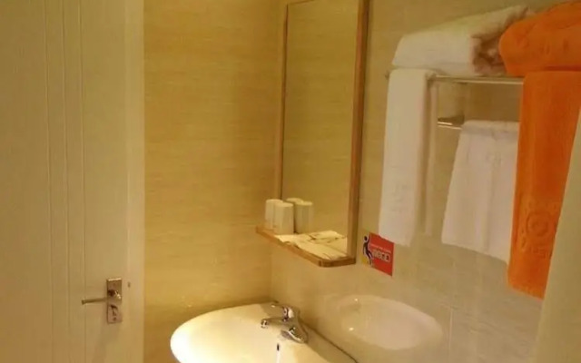 Rest Motel Wenzhou Yongqiang Avenue