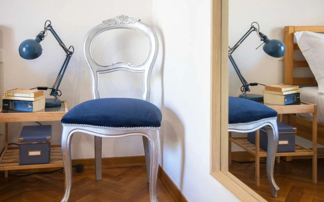 Casa Romitino Homeby