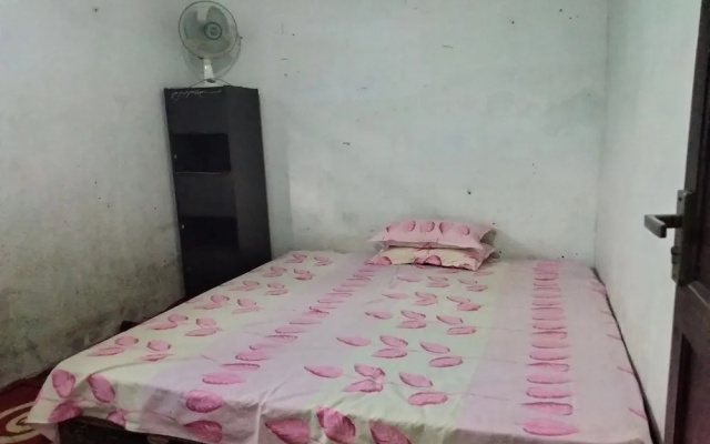 Hotel O Ani Nur Homestay Syariah
