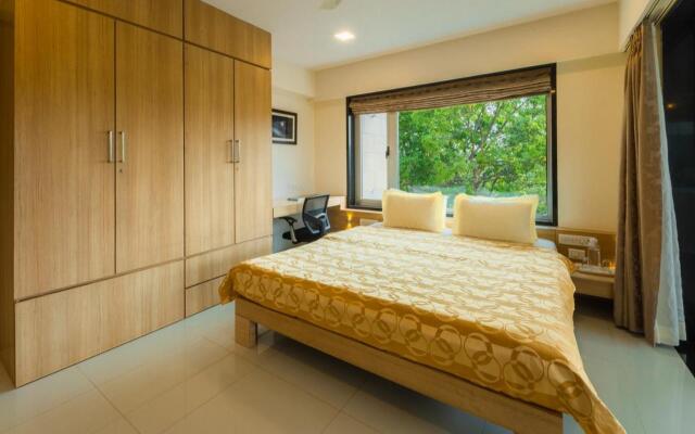 SaffronStays Sylvan Meadows, Mahabaleshwar