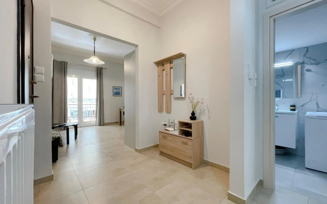 SOKOS Residence, 3' walk from Syngrou-Fix Metro