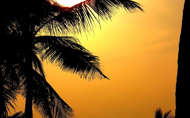VGP Golden Beach Resort